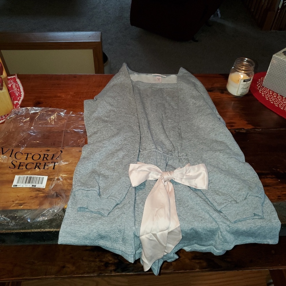 Victoria's Secret Romper